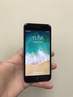 iPhone 6s (4.7”) 16GB Factory Unlocked