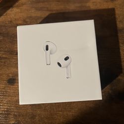 pods 3rd Gen