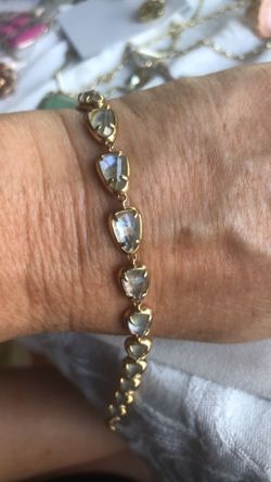 Kendra scott susanna bracelet deals