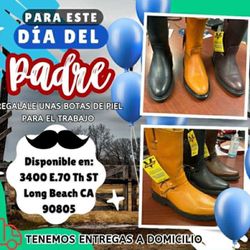 Accesorios Vaqueros 