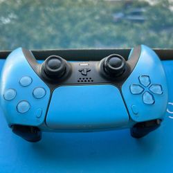 PlayStation Controller 