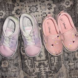 Toddler Shoes 7 Girls
