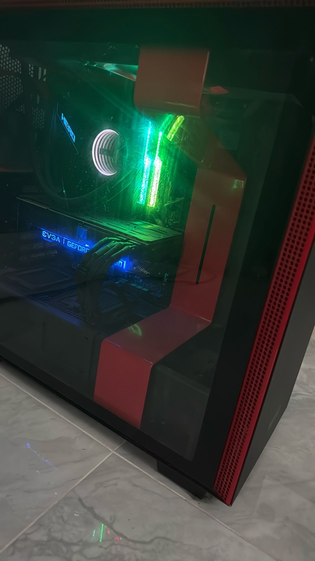 NZXT PC