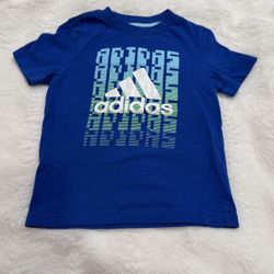 Adidas Toddler Boys' T-Shirt