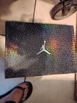 Jordans  house shoes