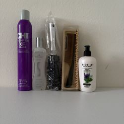 Combo A Solo $75 Dólares 