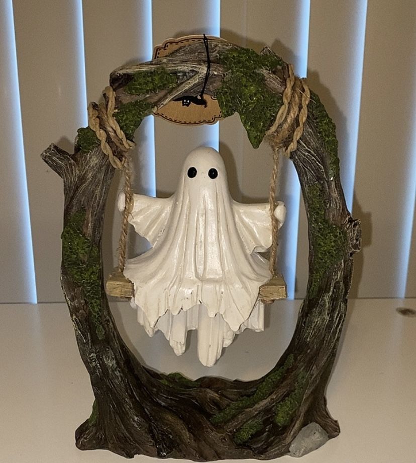Halloween-ghost Swing