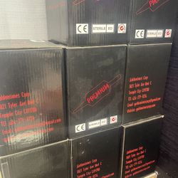 Tattoo Tubes 20 In A Box $60 For All 