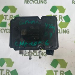 2007 GRAND CHEROKEE AUTO PARTS