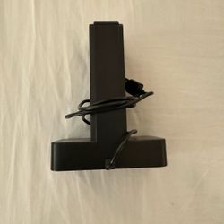 Official Nintendo Switch 1 charging dock for joy cons