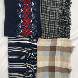 scarf lot men 4
