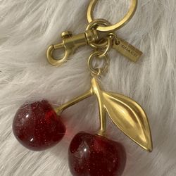 Cherry 🍒 Coach 