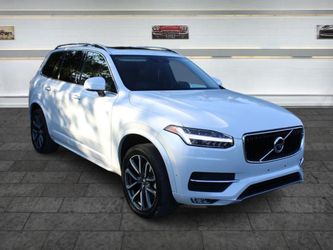 2018 Volvo XC90