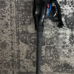 Toro Leaf Blower