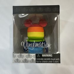Disney Vinylmation 