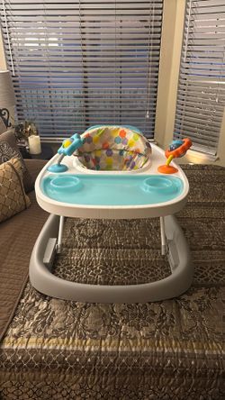 Baby walker