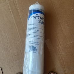 Duofoam With Self-sealing.  Packaging.