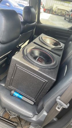 Audio system, sistema d musica