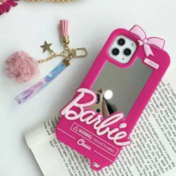 Barbie iPhone Cases