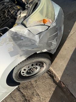 Ford focus 2008