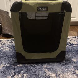 Used Like New dog house for small dogs