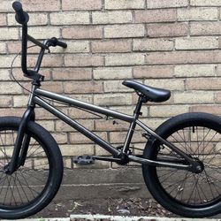 Elite BMX Bike 