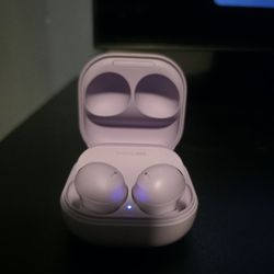 Samsung Galaxy Buds 2 PRO (Bora Purple)