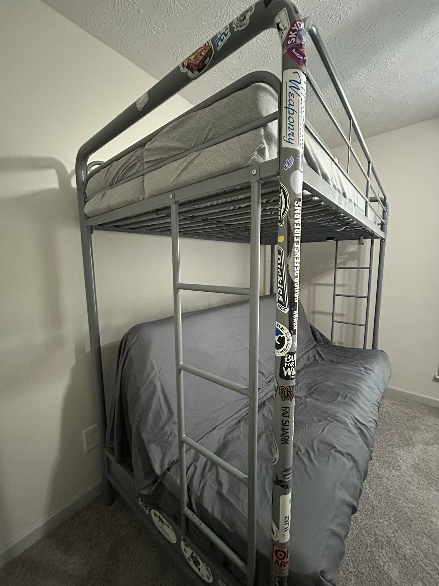 Bunk Bed /Futon
