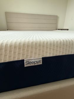 King Mattress