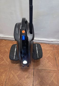 Inmotion v8s