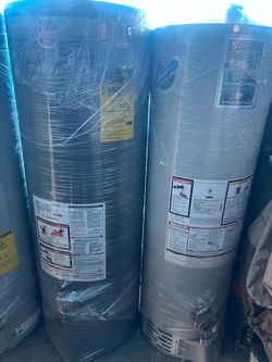Water Heater