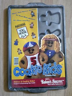 Vintage Ekco Non Stick Bakeware