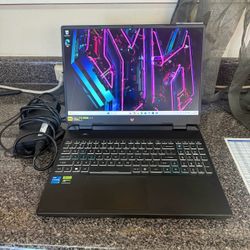 Acer Predator N22Q22 Gaming Laptop