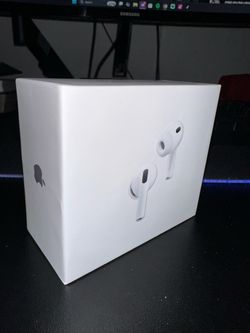 AirPods Pro 3