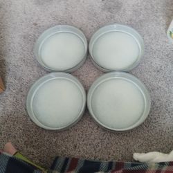 China Plates 