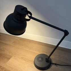 Desk lamp (org. price 64.99)