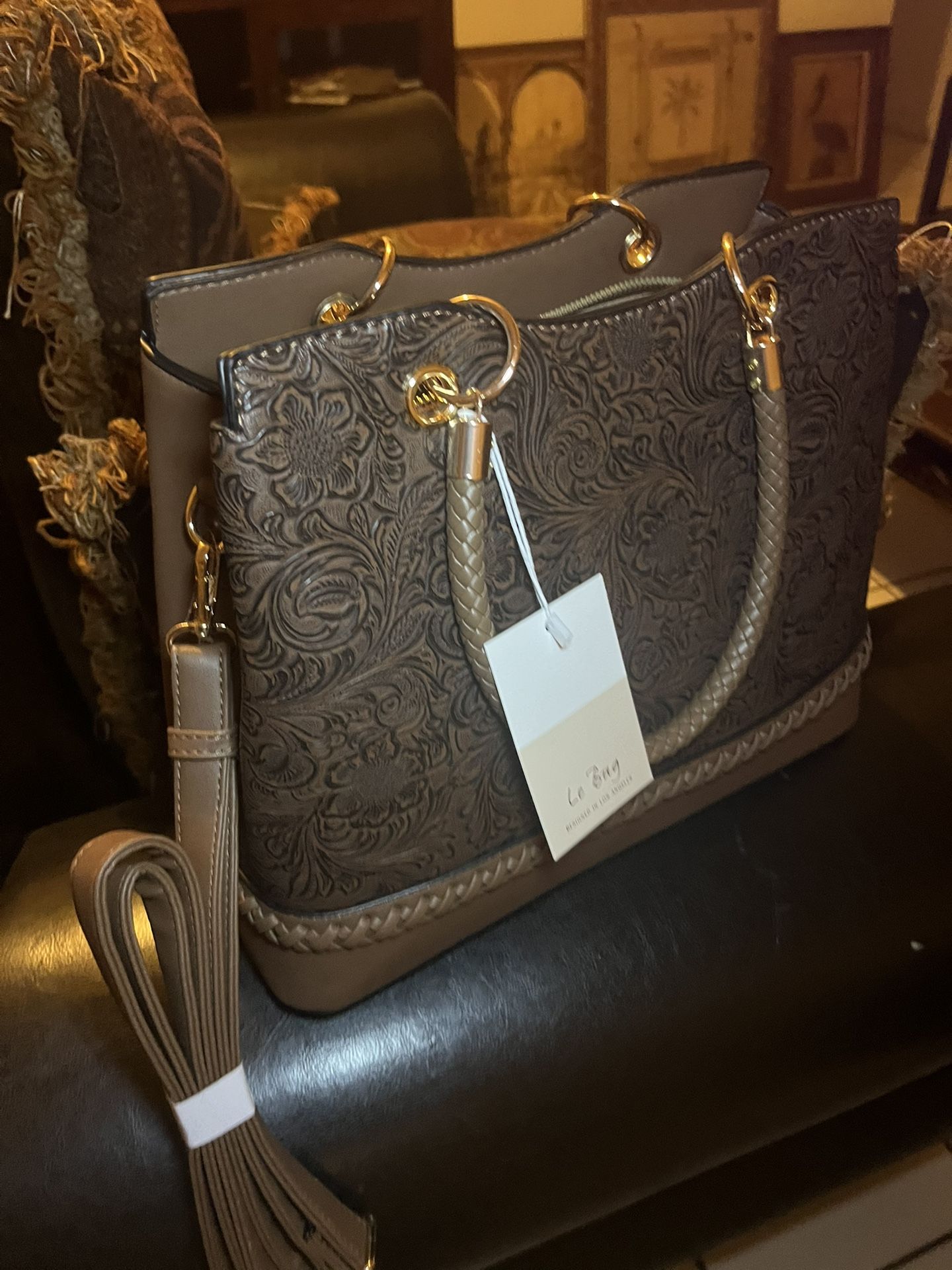 Women’s Handbags