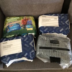 Adult Diapers