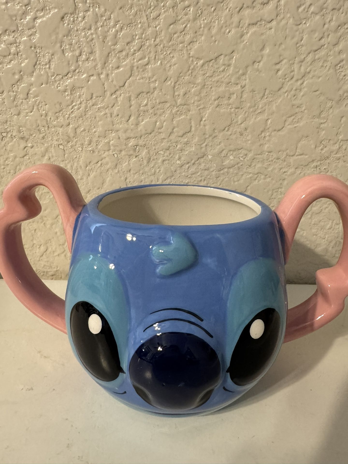 Mug Stitch 🌻💙