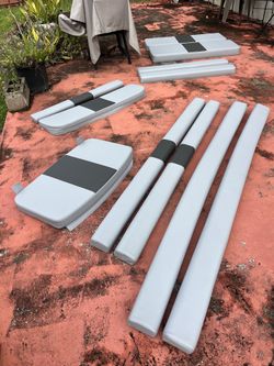 Tapiceria Marina ,marine Upholstery ,boat,bote, Barco ,asiento 