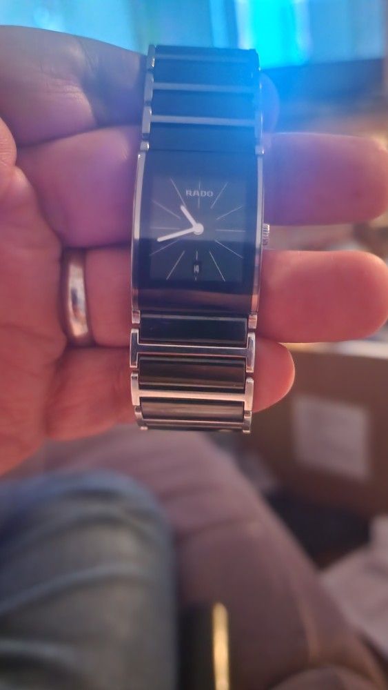 Rado Watch