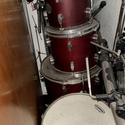 Drum Set