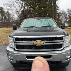 2500 HD