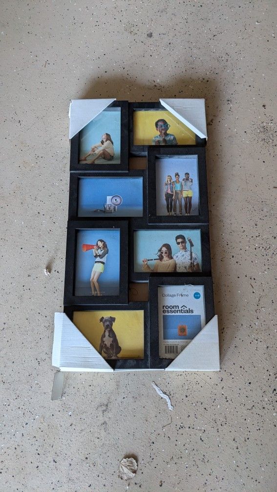 Picture Frame