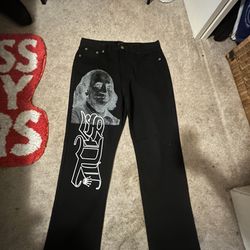 Size 38/30 Sdl jeans