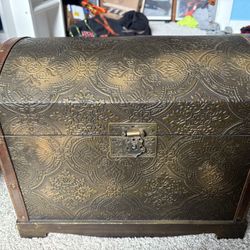 Treasure Chest