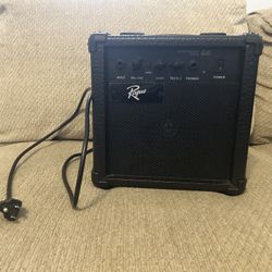 Rogue g10 10 watt guitar amplifier 