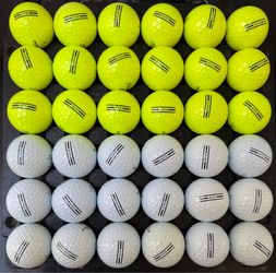 Golf balls AVX