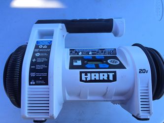HART 20V INFLATOR