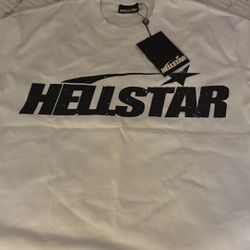 Hellstar Shirt M